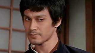 Reface my face, owh Bruce Lee...it's impossible to me be a legend like you.