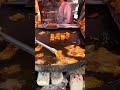 making fish on small tawwa | peshawer board bazar | #youtubeshorts