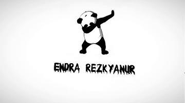 Coming Soon • Endra Rezkyanur •
