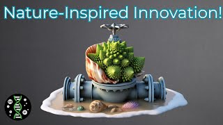 Valve Longevity Soars With Nature Inspired Design
