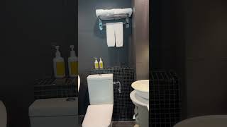 尚豪酒店Sohotel Hong Kong