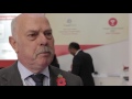 WTM 2016: Norman Gage, vice president sales and marketing, Europe, Mystifly