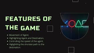 Maze Solver Game with Algorithmic Pathfinding | Final Demo
