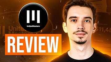 UnitedMasters Review (2025) - Watch Before Distributing Music With UnitedMasters!