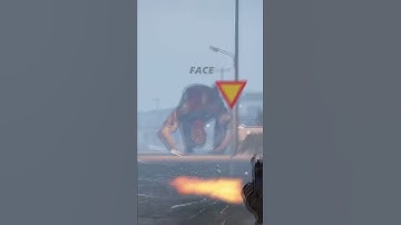 Horror game // ArmA 3