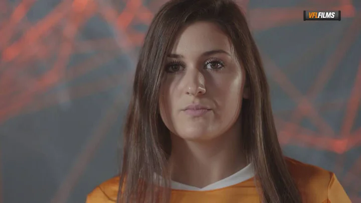 Tennessee's Nora Reed - Player Profile