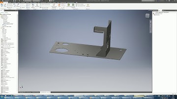 Workflow - Inventor - View Representations