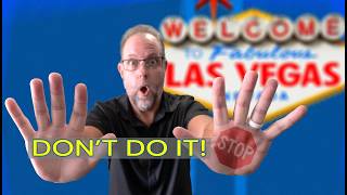 Las Vegas Reality Check | What They Hide