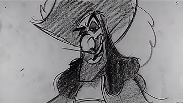 Peter Pan 2 - I