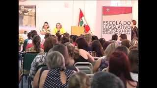 6º Encontro de Mulheres Parlamentares de Santa Catarina acontece em Balneário Camboriú