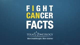 Fight Cancer Facts with Scott A. McKenney, M.D., FACP