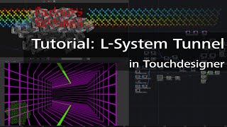 Famous Use L-system for infinite path loops in Touchdesigner Wealth