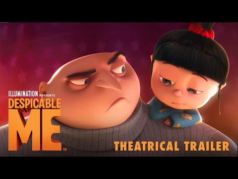 Theatrical Trailer