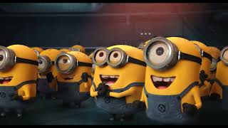 Scene from Despicable Me (2010)