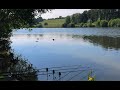 Escaping the crowds - Carp fishing vlog June 2021