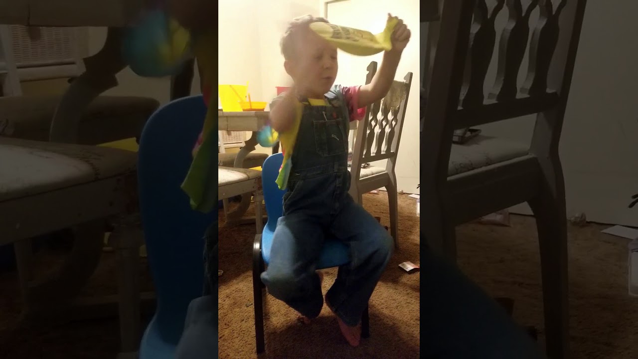 Whoopie cushion tutorial YouTube