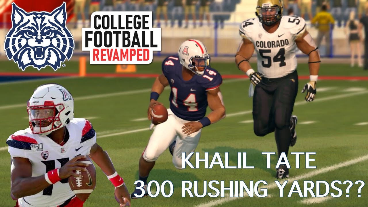 trine football