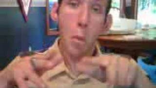 ASL vLog 1