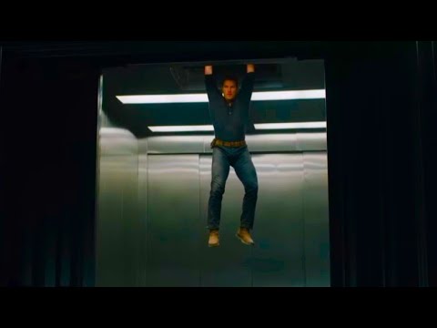 Кадр из фильма «Мир Юрского периода 2»