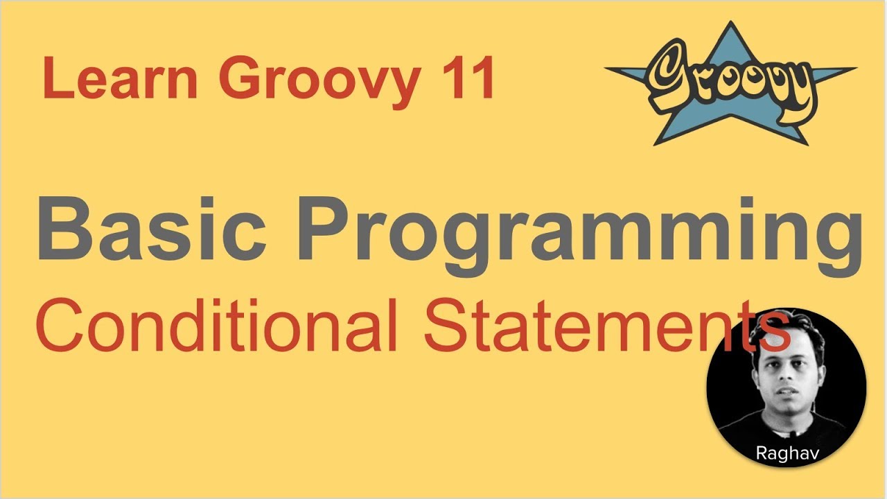 if else variable assignment groovy