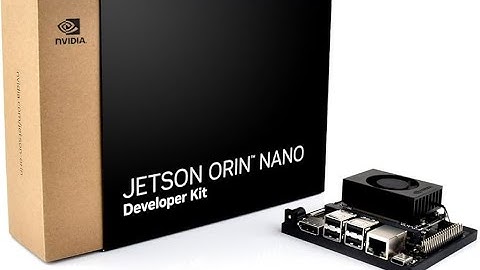 How to power NVIDA Jetson Orin Nano Dev Kit from power bank / battery