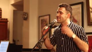 Lesson #8 - Remy Laifer