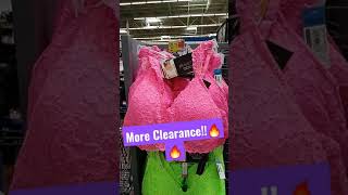 BRAS ON CLEARANCE!!💜🔥🔥 #shorts