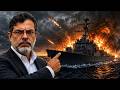 Breaking:IRGC Attacks US Destroyers In Hormuz After American Strikes On Iran Coast| Prof. Marandi