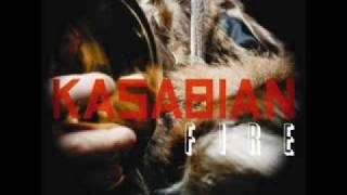 Kasabian - Runaway  (Live From The Little Noise Sessions) - Good Audio chords