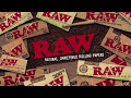 CSTV. Product Review : Raw x Cookies Automatic Rolling Box