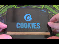 CSTV. Product Review : Raw x Cookies Automatic Rolling Box