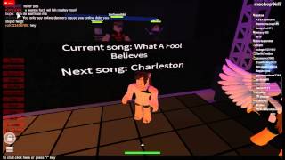 4 Awesome Song On Roblox Club Boates