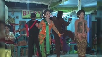 19. SAMIRA _ WOLU _ GENDING TAYUB JAWA TIMUR MEMANG MANTAP