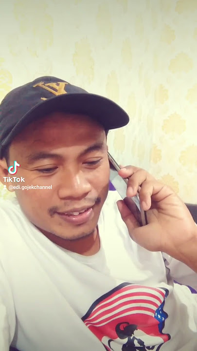 Telpon Rhoma irama,,ngebet nikah