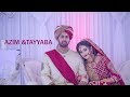 Pakistani wedding highlights 2018paris i 5d enetrtaimnent i azim and tayyaba