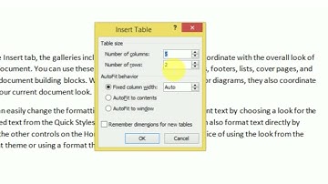 Ms word । Insert tab। cover page, blank page, page break, Table । lesson 4 ।