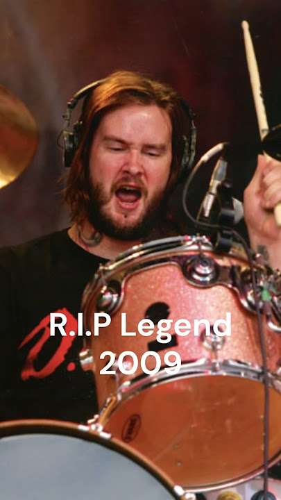 Avenged Sevenfold: Then Vs Now