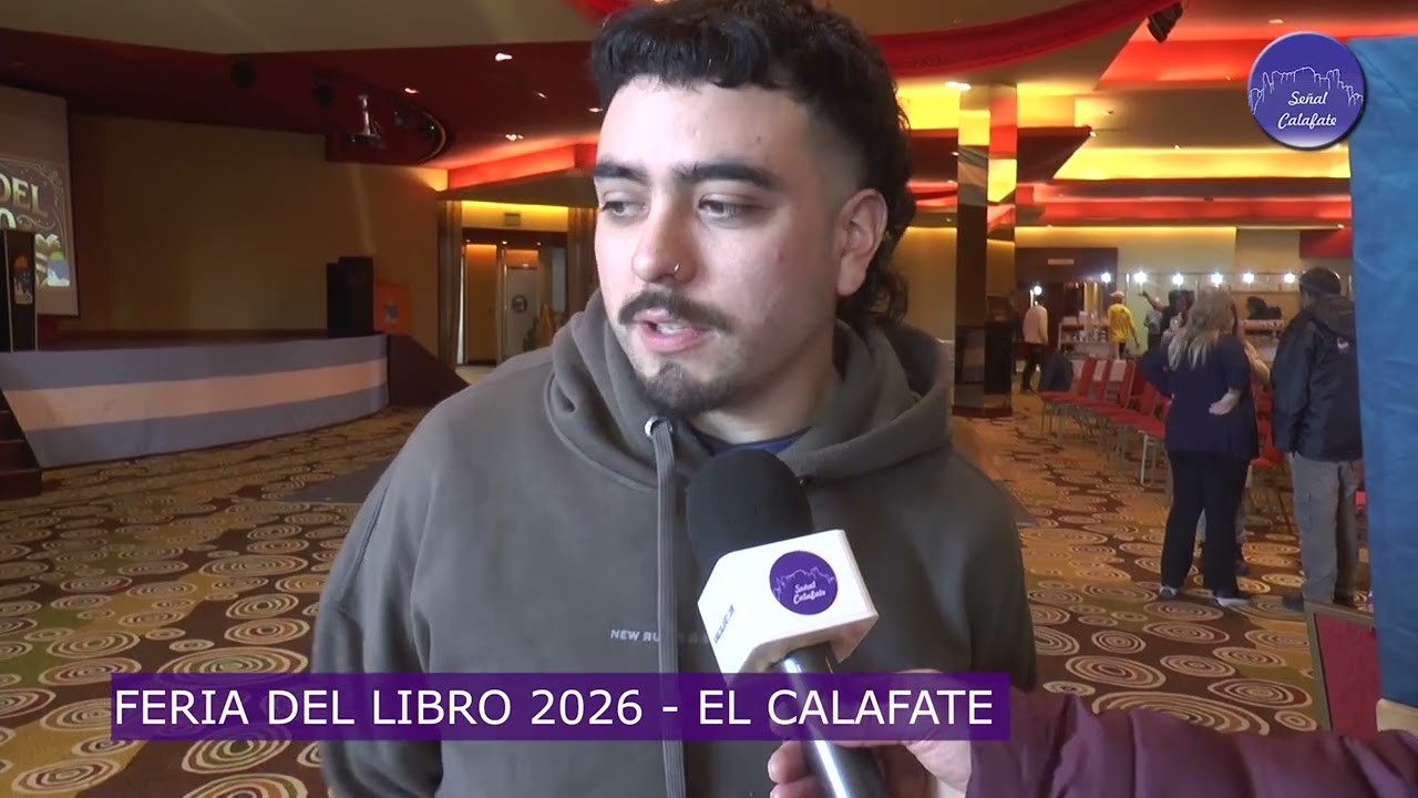 Feria del Libro 2026 Propuesta librera
