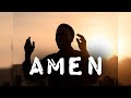 2025 Mathias Walichupa Type Beat Amen Gospel Beat Instrumental