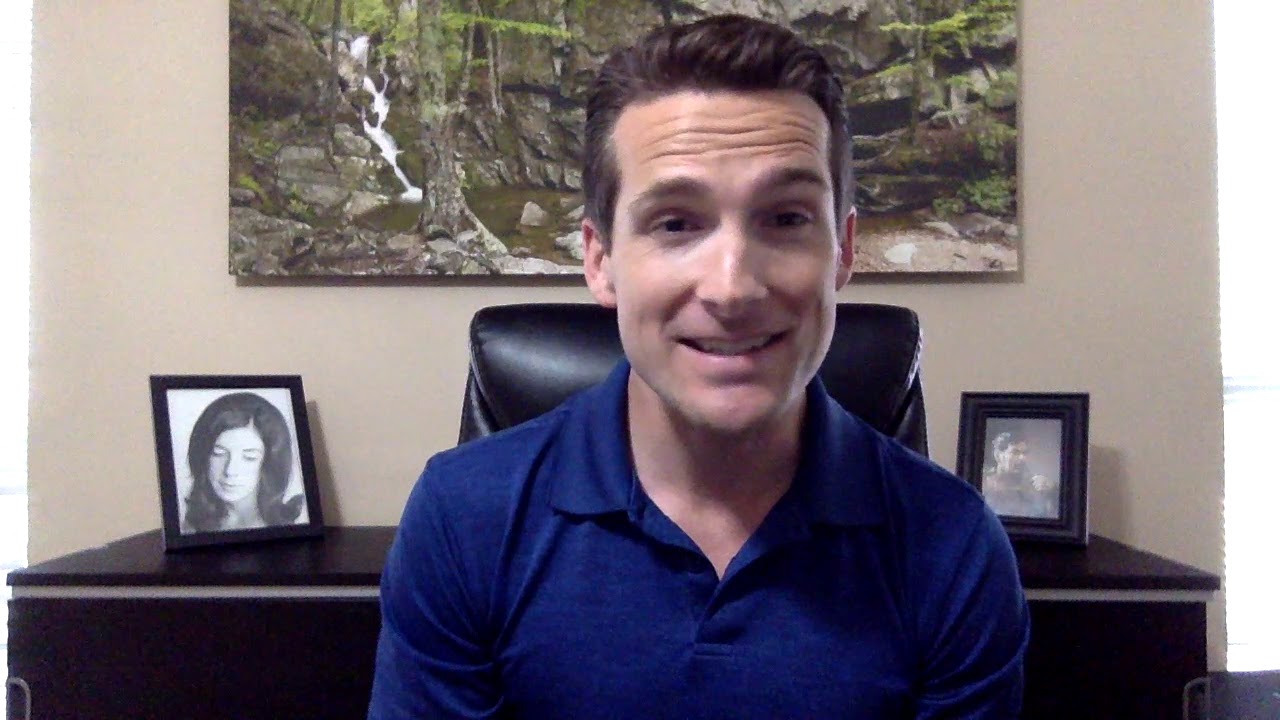 June 2020 NSA CF Presidents Message with Shawn Rhodes - YouTube