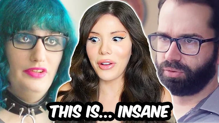 "What Is A Woman?" Reaction to Matt Walsh's CRAZY ...