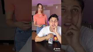 Выйти замуж на тётю Наташу?😂 Хабиб и Наташа #Shorts