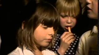 TN-87-160-034 | Thames News Archive Footage