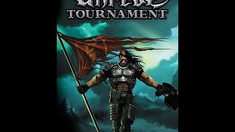 UT99   Space Noxx TDM