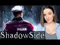 ПЕРВЫЙ ВЗГЛЯД на SHADOWSIDE | Полное Прохождение Шэдоусайд на Русском | Стрим Начало | PieDay