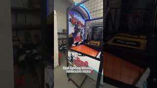 Shopping Malls Turned Empty Space into Profit Centers | GuangDong Ninix Entertainment System