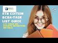 G.10. Design and Evaluate Instructions and Rules | 6th ed. BCBA® TCO G10 | ABA Exam Review