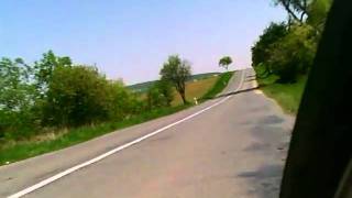D005 on left fork outer