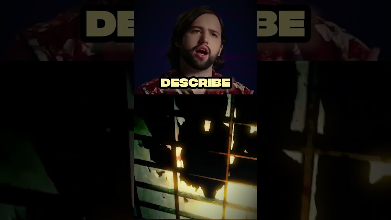 Wendigoon On "My House Walkthrough"