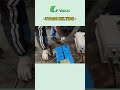 Water Cooled Splice press for PU Blanket Belt jointing #WaterCooledSplicePress#PUBlanketBeltJointing